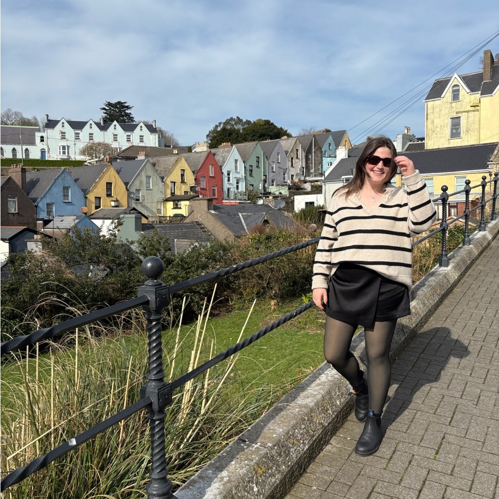 Meet your Posher, Grace